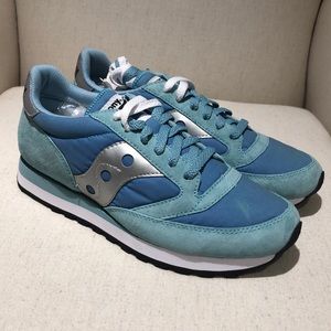 Saucony Originals Jazz 81 UV
